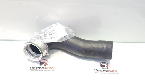 Furtun intercooler, Seat Leon (1P1) 2.0 tdi, BMN, cod 3C0145762AJ (id:372252)