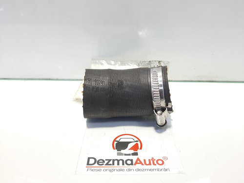 Furtun intercooler, Seat Leon (1P1) [Fabr 2005-2011] 1.6 tdi, CAY, 1K0145828T (id:313955)