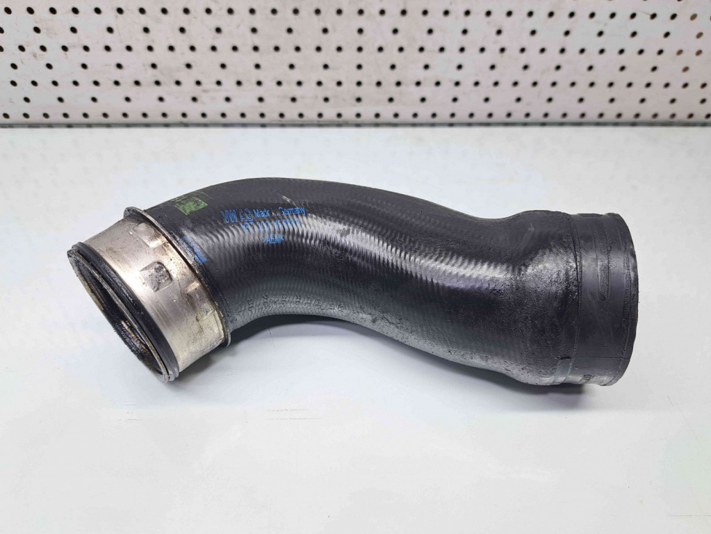 Furtun intercooler Seat Leon (1P1) [Fabr 2005-2011] 3C0145838B 2.0 TDI BMN 2.0 TDI BMN 125KW / 170CP