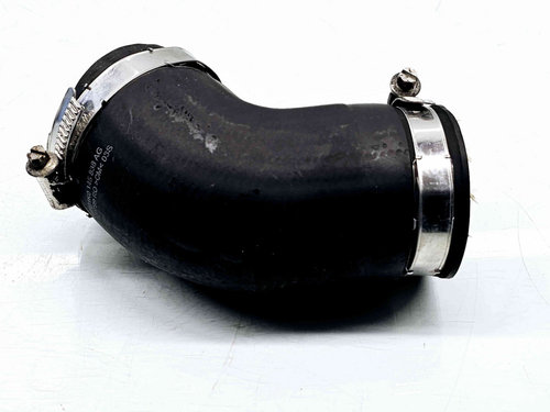 Furtun intercooler Seat Leon (1P1) [Fabr 2005-2011] 1K0145838AG 1.8 TFSI CDAA 118KW / 160CP 1.8 TFSI...