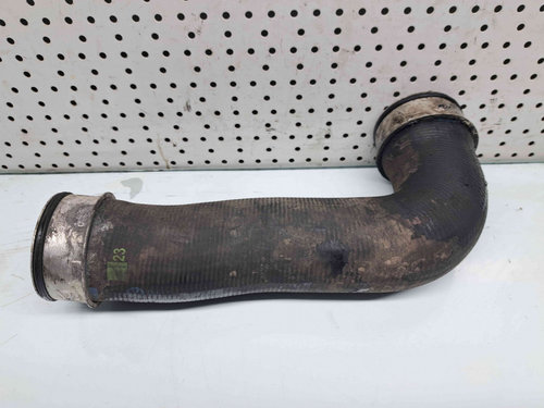 Furtun intercooler Seat Leon (1P1) [Fabr 2005-2011] 1K0145834L 1.9 TDI BXE 1.9 TDI BXE 77KW