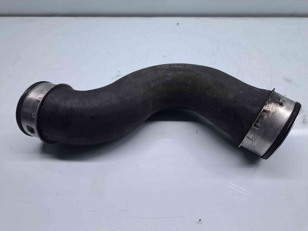 Furtun intercooler Seat Leon (1P1) [Fabr 2005-2011] 1K0145832B 2.0 FSI BWA 147KW / 200CP 2.0 FSI BWA 147KW / 200CP
