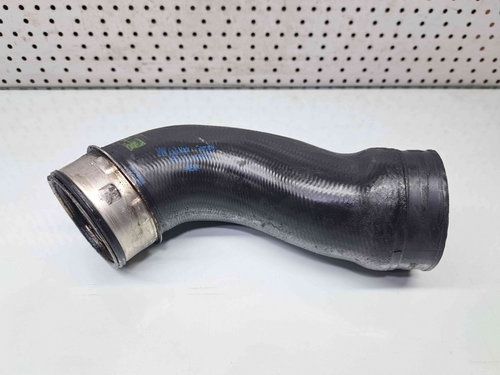 Furtun intercooler Seat Leon (1P1) [Fabr 2005-2011] 3C0145838B 2.0 TDI BMN 2.0 TDI BMN 125KW / 170CP
