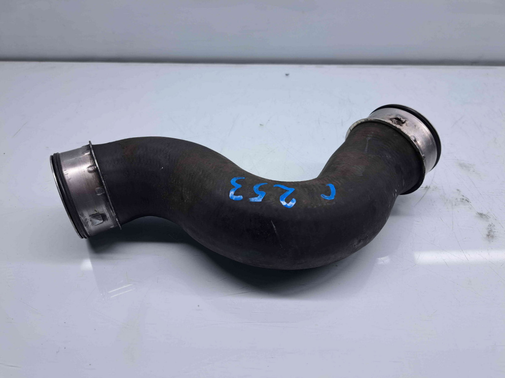 Furtun intercooler Seat Leon (1P1) [Fabr 2005-2011] 1K0145832B 2.0 FSI BWA 147KW / 200CP 2.0 FSI BWA 147KW / 200CP