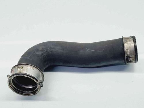 Furtun intercooler Seat Leon (1P1) [Fabr 2005-2011] 1K0145834L 1.9 TDI BXE77KW / 105CP