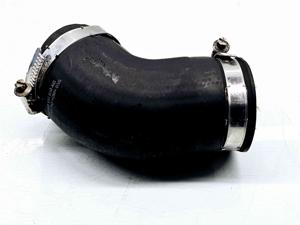 Furtun intercooler Seat Leon (1P1) [Fabr 2005-2011] 1K0145838AG 1.8 TFSI CDAA 118KW / 160CP 1.8 TFSI CDAA 118KW / 160CP