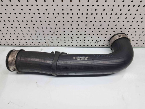 Furtun intercooler Seat Leon (1P1) [Fabr 2005-2011] 1K0145838C 1.9 TDI BXE 1.9 TDI BXE 77KW