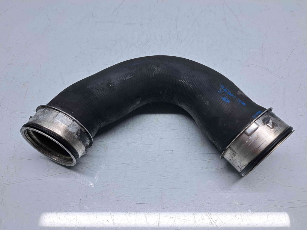 Furtun intercooler Seat Leon (1P1) FR [Fabr 2005-2011] 3C0145804F 2.0 TDI BMN 125KW / 170CP