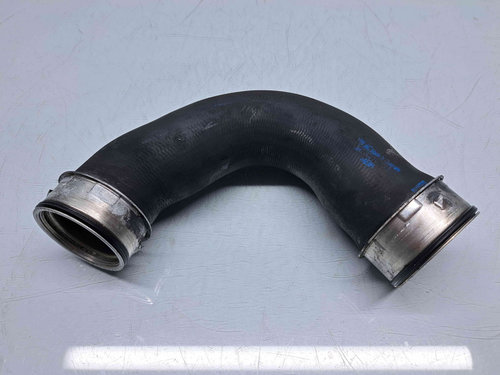 Furtun intercooler Seat Leon (1P1) FR [Fabr 2005-2011] 3C0145804F 2.0 TDI BMN 125KW / 170CP