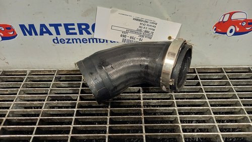 FURTUN INTERCOOLER SEAT LEON 2.0 TDI - (2006 2012)