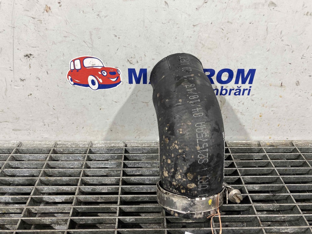 FURTUN INTERCOOLER SEAT LEON 2.0 TDI - (