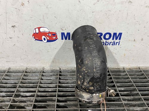 FURTUN INTERCOOLER SEAT LEON 2.0 TDI - (2012 2016)