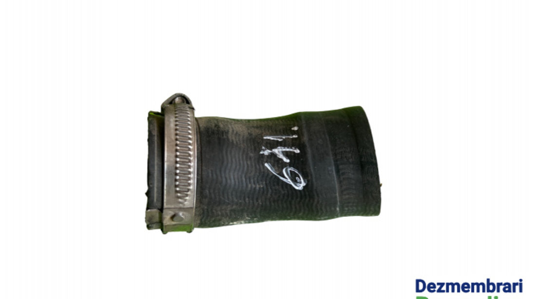 Furtun intercooler Seat Leon 2 1P [facelift] [2009 - 2012] Hatchback 5-usi 1.6 TDI MT (105 hp)