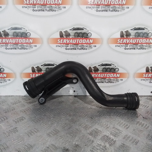Furtun intercooler Seat Leon 2 (2005-2013) 1.9 Motorina 2007, 1K0145762CK