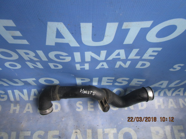 Furtun intercooler Seat Leon 2;  3C0145770B