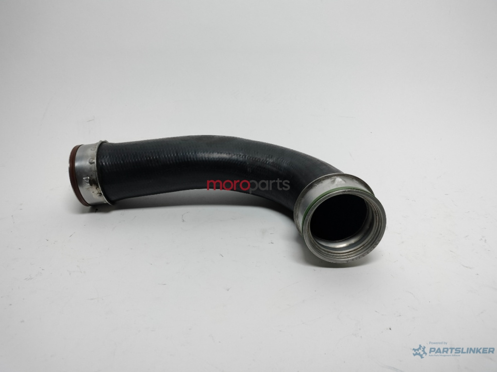 Furtun intercooler SEAT LEON II 1P1 2005 - 2013 1.9 TDI BKC, BLS, BXE VAG 1K0145834B