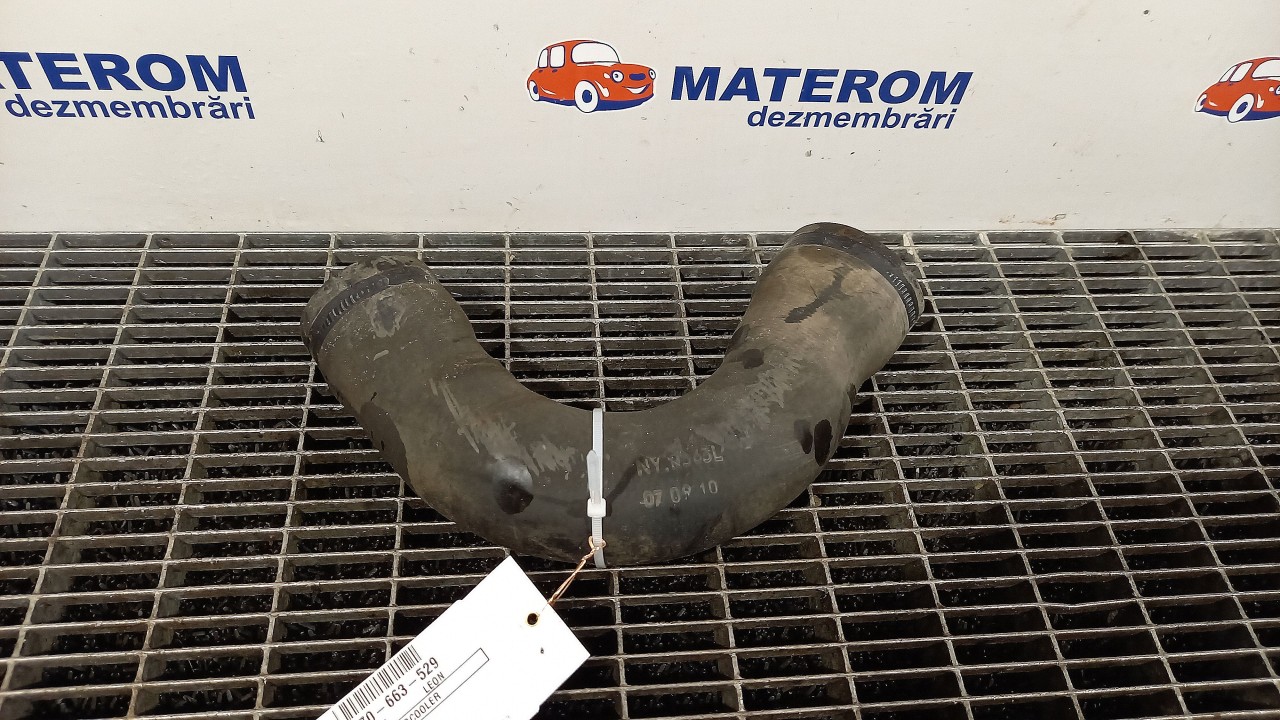 FURTUN INTERCOOLER SEAT LEON LEON 1.6 TDI - (2008 2012)