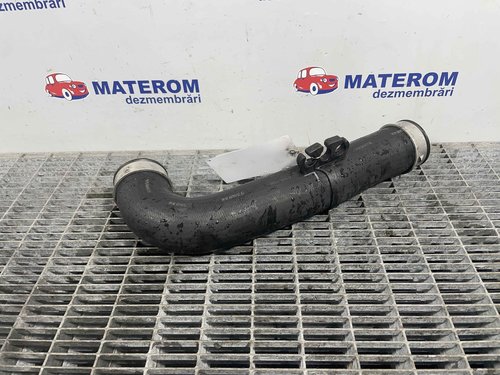 FURTUN INTERCOOLER SEAT LEON LEON 1.9 TDI - (2006 2012)