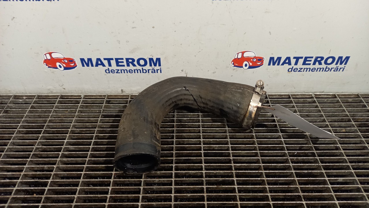 FURTUN INTERCOOLER SEAT LEON LEON 2.0 TDI - (2006 2012)