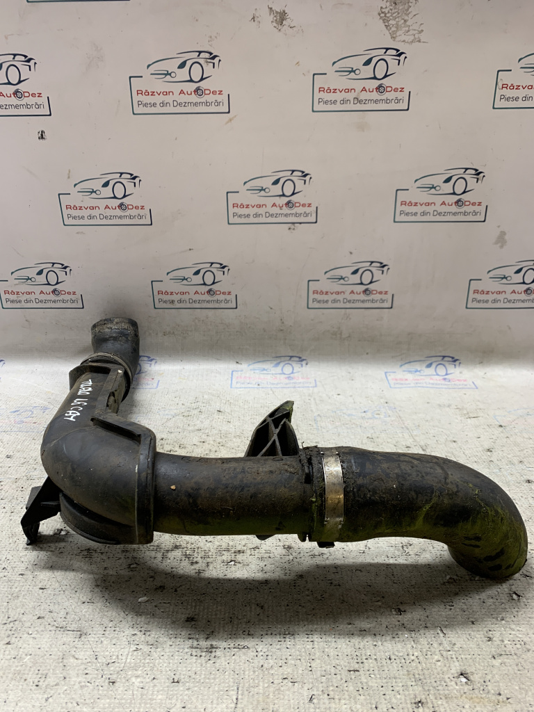 Furtun intercooler Seat Toledo 1.6 Motorina 2012, 1K0145770AE