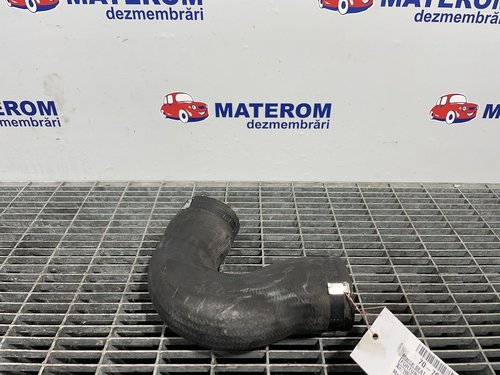 FURTUN INTERCOOLER SEAT TOLEDO 1.6 TDI - (2012 2019)