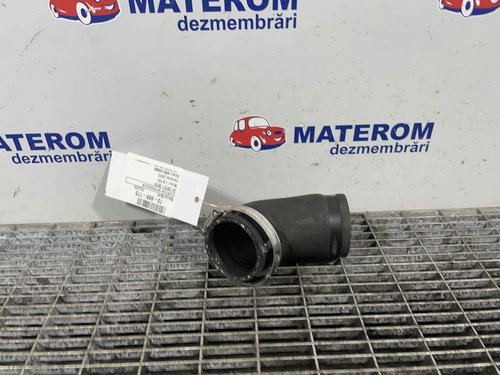 FURTUN INTERCOOLER SEAT TOLEDO 1.6 TDI - (2012 2019)