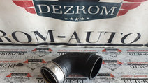 Furtun intercooler Seat Toledo 2.0TDi 170cp BMN co...