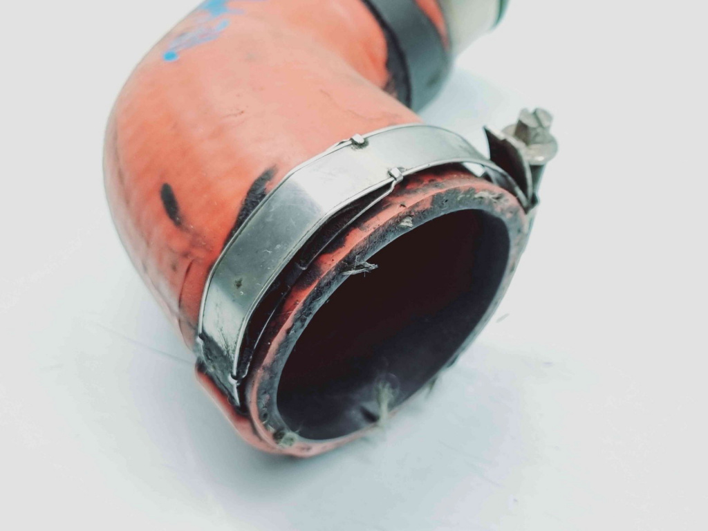 Furtun intercooler Seat Toledo 3 (5P2) [Fabr 2004-2011] 3C0145828M/K 2.0 TDI BMP 103KW / 140CP 2.0 TDI BMP 103KW / 140CP