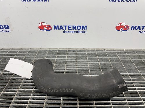 FURTUN INTERCOOLER SEAT TOLEDO TOLEDO 1.6 TDI - (2012 2019)