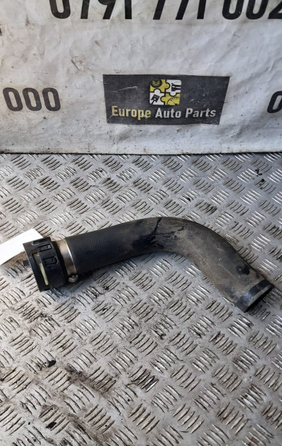 Furtun intercooler SH01-13330 Mazda 6 GJ [2012 - 2015] wagon 2.2 SKYACTIV-D AT (150 hp) 180000 KM