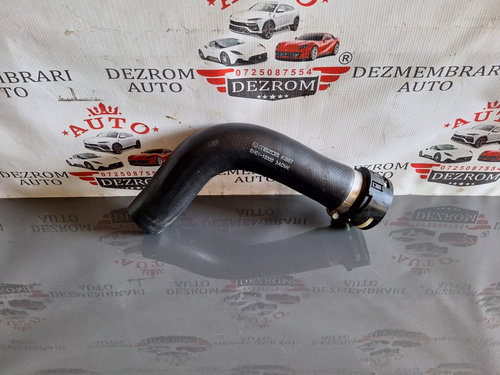 Furtun intercooler SH0113330 MAZDA CX-5 II (KF) 2.2 D 175 cai