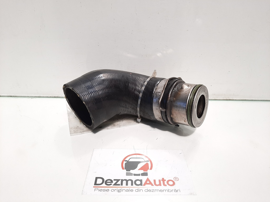 Furtun intercooler, Skoda, 1.9 TDI, BLS, cod 3C0145828C