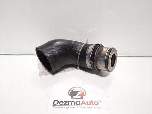 Furtun intercooler, Skoda, 1.9 TDI, BLS, cod 3C0145828C