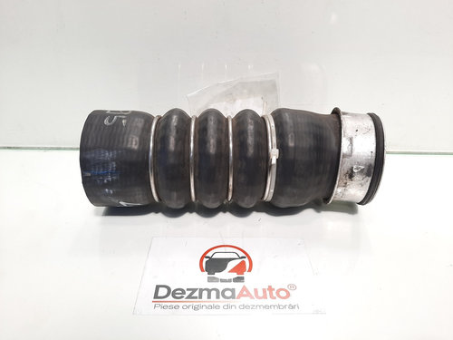 Furtun intercooler, Skoda, 2.0 tdi, BMM, cod 3C0145834L