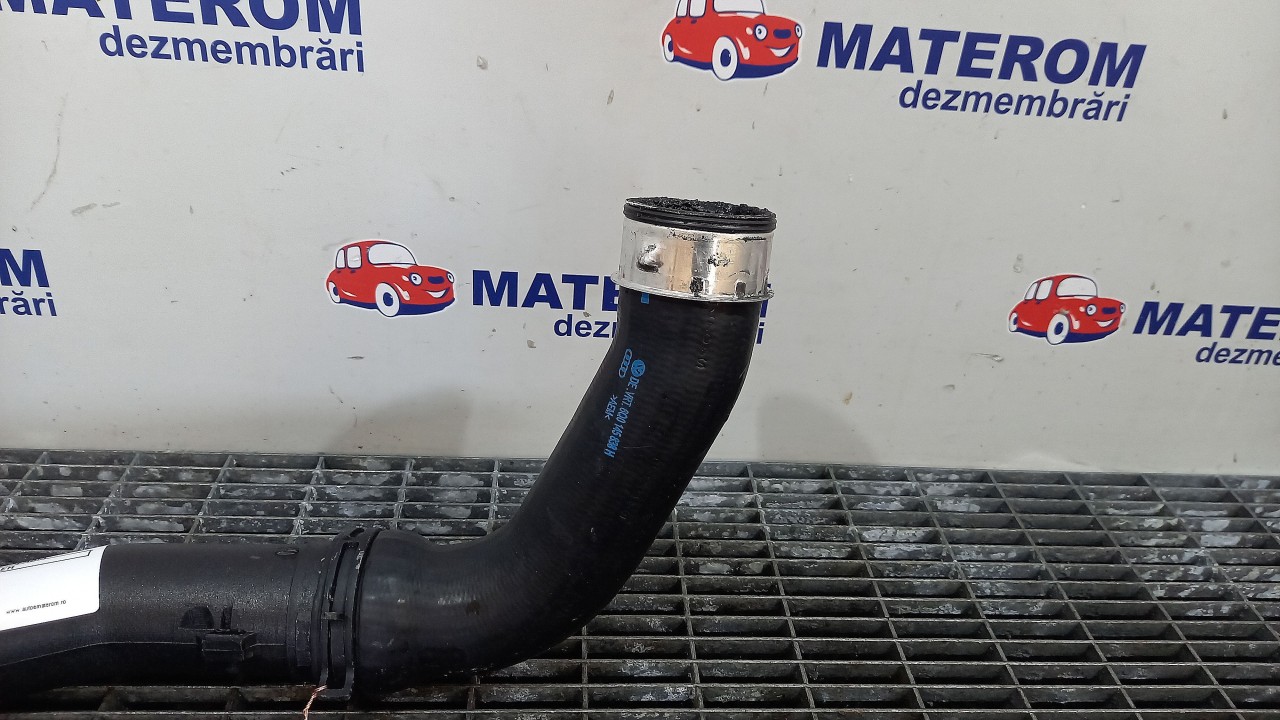 FURTUN INTERCOOLER SKODA FABIA 1.4 TDI - (2007 2010)