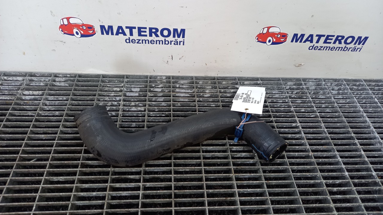FURTUN INTERCOOLER SKODA FABIA 1.4 TDI - (2007 2010)