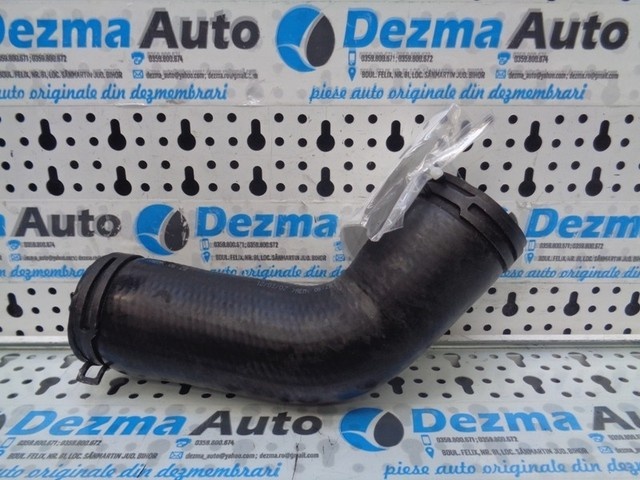 Furtun intercooler, Skoda Fabia, 1.4tdi (id:203971)