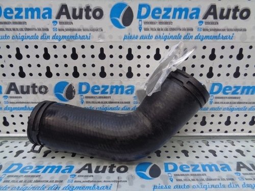 Furtun intercooler, Skoda Fabia, 1.4tdi (id:203971)