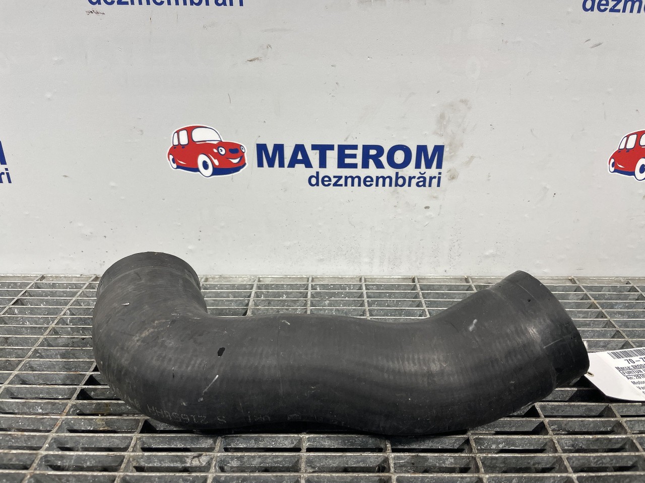 FURTUN INTERCOOLER SKODA FABIA 1.6 TDI - (2010 2013)