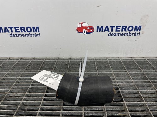 FURTUN INTERCOOLER SKODA FABIA 1.6 TDI - (2010 2013)