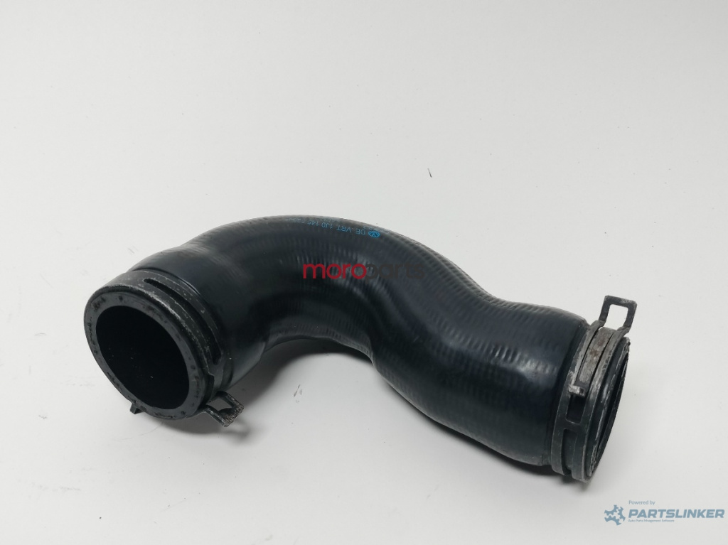 Furtun intercooler Skoda Fabia 1.9 TDI ATD 2002 OEM 1J0145838E