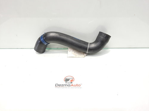 Furtun intercooler, Skoda Fabia 1 Combi (6Y5) [Fabr 2000-2008] 1.4 tdi, BNM, 6Q0145828P (id:173445)