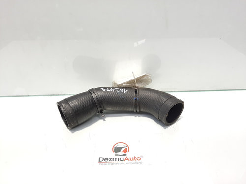 Furtun intercooler, Skoda Fabia 1 Combi (6Y5) [Fabr 2000-2008] 1.4 TDI, AMF, 6Q0145838K (id:162478)