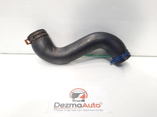 Furtun intercooler, Skoda Fabia 1 Combi (6Y5) [Fabr 2000-2008] 1.9 tdi, ATD, 6Q0145828D (id:131821)