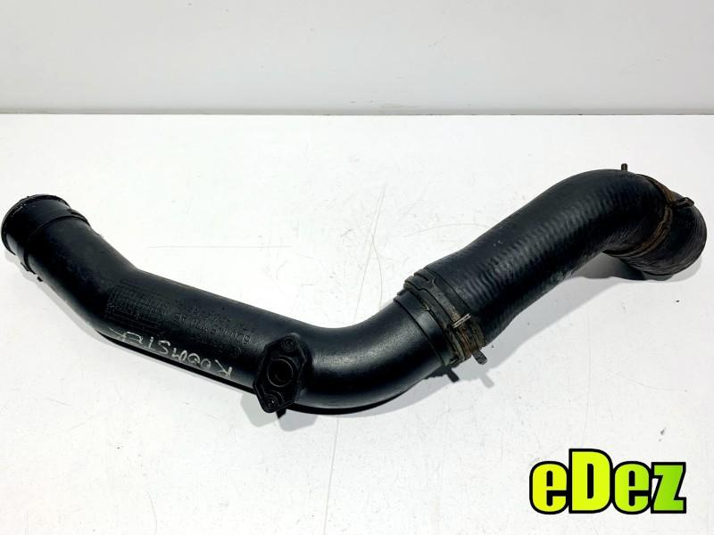 Furtun intercooler Skoda Fabia (1999-2008) 1.4 tdi 6Q0145770AB