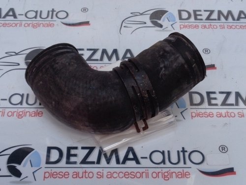 Furtun intercooler, Skoda Fabia 2, 1.9 tdi, BSW