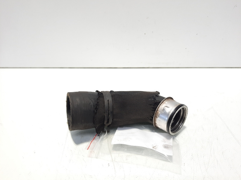 Furtun intercooler, Skoda Fabia 2 (5J, 542) 1.4 TDI, BMS (id:620558)
