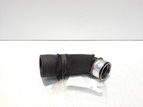 Furtun intercooler, Skoda Fabia 2 (5J, 542) 1.4 TDI, BMS (id:620558)