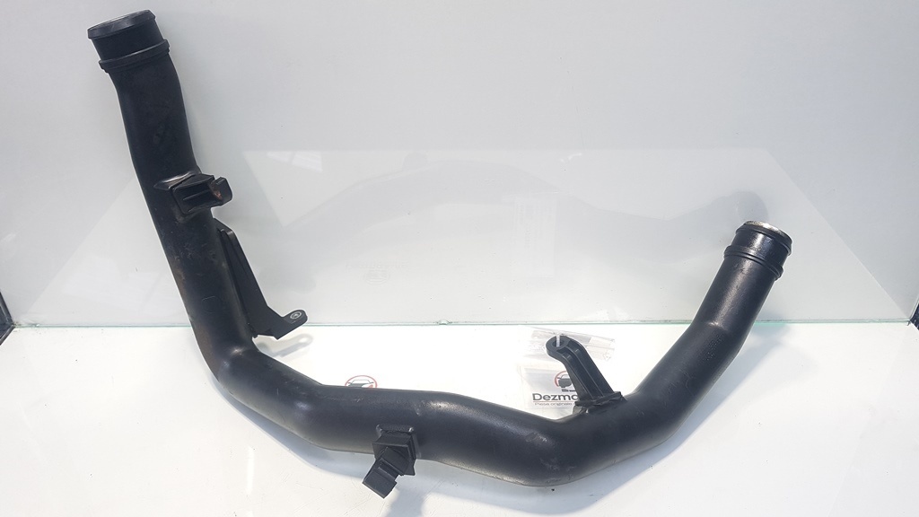 Furtun intercooler, Skoda Fabia 2 (5J, 542) 1.4 tdi, BMS (id:376816)