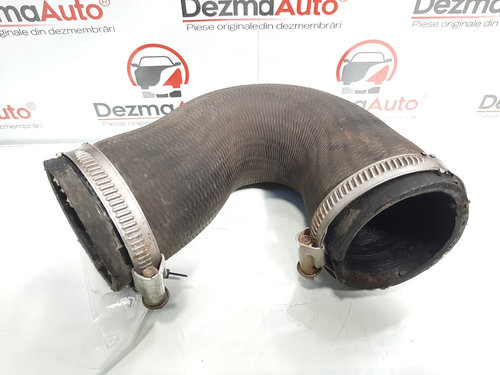 Furtun intercooler, Skoda Fabia 2 (5J, 542) [Fabr 2007-2014] 1.6 tdi, CAYR (id:426654)